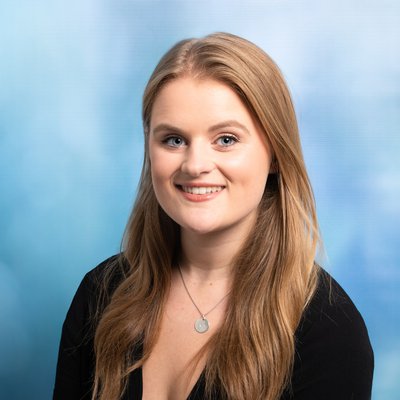 Kathryn Bates - Events Assistant