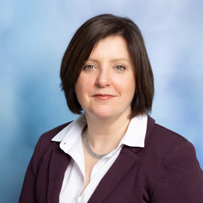 Nicola Hall - Executive Assistant